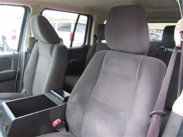 2010 Ford Explorer 4x4 XLT 4dr SUV